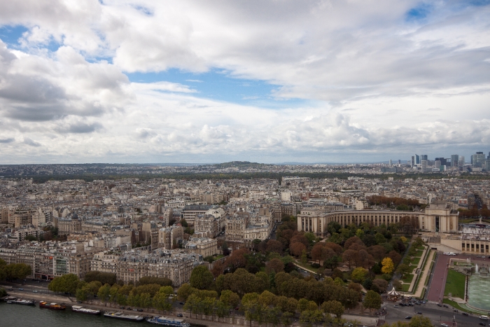 Paris - 069 - Depuis en haut